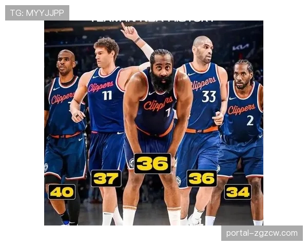 巴图姆揭秘快船触底反弹内幕：泰伦-卢调整70%战术体系